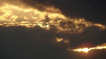 Πρόγνωση καιρού Πέμπτης, 21 Οκτωβρίου 2010