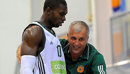 Φέτος είναι διαφορετικά…