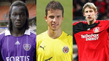 Το προφίλ των αντιπάλων