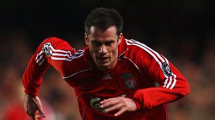 Κάραγκερ: «Στα... πόδια μας είναι η ευκαιρία»