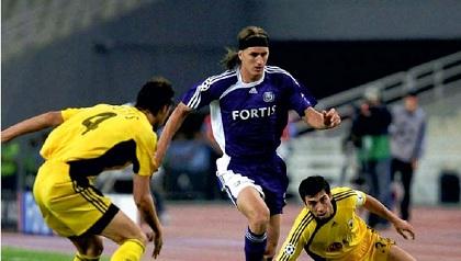 Ο εφιάλτης της ΑΕΚ θυμάται…