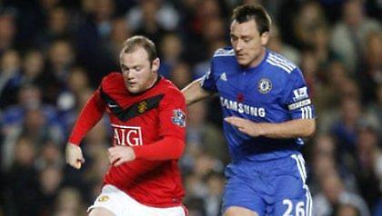 Τέρι: «Ο Ρούνεϊ είναι απλά ο καλύτερος»