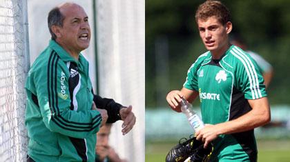 Ρότσα: «Θα υπάρξουν κι άλλοι Μαυρίες»