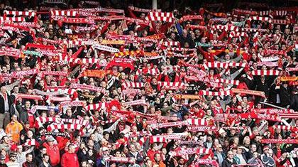 Μαχαιρώθηκαν οπαδοί της Λίβερπουλ!