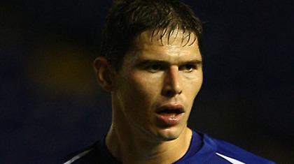 Ζίγκιτς: «Νέα αρχή στην Αγγλία»