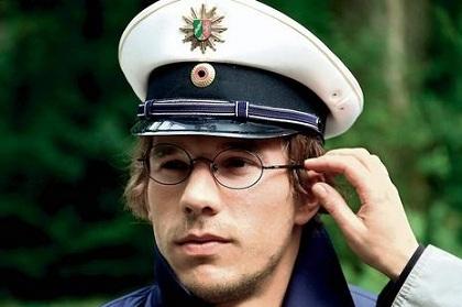 Ο Ποντόλσκι αστυνομικός (video)