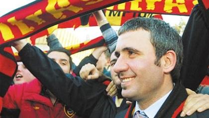 Θέλει Χάτζι η Γαλατάσαραϊ