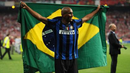 Οι Βραζιλιάνοι κατακτούν την Ευρώπη!