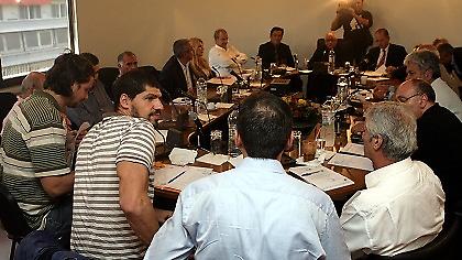 ΠΣΑΚ: «Ο αγώνας μας συνεχίζεται»