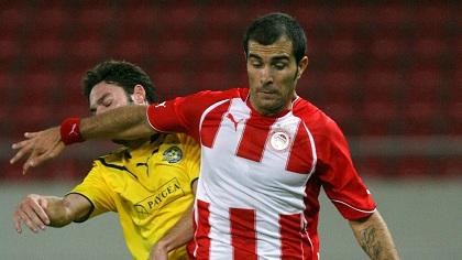 Μαρέσκα: «Αποκλείω τη Φιορεντίνα»