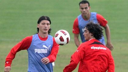 Πρόβλημα με Πάντελιτς