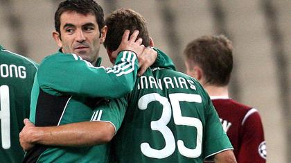 Θα θυμούνται μόνο το ρεκόρ του Μαυρία