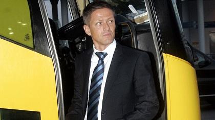 Γκρέταρσον: «Είχαμε στη λίστα μας τον Μπόλονι»