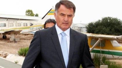 Όλα καλά με Ντούσαν