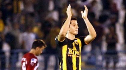 Παίζει ο Μανωλάς