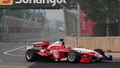 «Χτυπάει» πρωτάθλημα ο Ολυμπιακός στην Ισπανία!