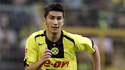 Θέλει Σαχίν η Μπάγερν