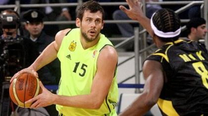 Προ των πυλών του Πανιωνίου ο Μπάρλος