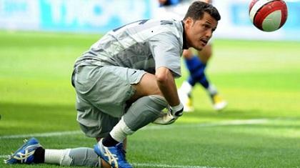 Ζ. Σέζαρ: «Κοιμόμουν στα γκολ της Τότεναμ»