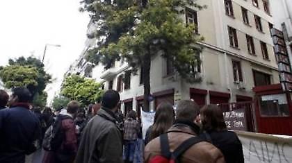 Αμετακίνητο το «φράγμα» των συμβασιούχων του Υπ.Πολιτισμού