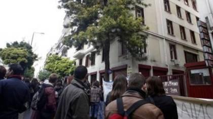 Αμετακίνητο το «φράγμα» των συμβασιούχων του Υπ.Πολιτισμού