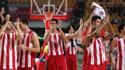 Κανονικά θα συμμετάσχει ο Ολυμπιακός