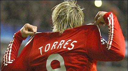 Φοβάται τη Μαν. Γιουνάιτεντ για Τόρες