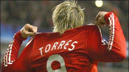 Φοβάται τη Μαν. Γιουνάιτεντ για Τόρες