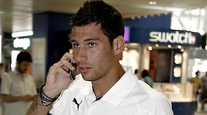 Κατσικογιάννης: «Δουλεύουμε πολύ με τον Αναστόπουλο»