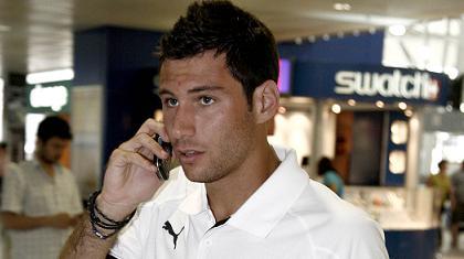 Κατσικογιάννης: «Δουλεύουμε πολύ με τον Αναστόπουλο»