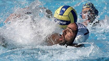 Στη Νίκαια η Βουλιαγμένη