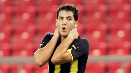 Στον πάγκο ο Μανωλάς!