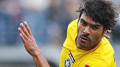 Ρομπέρτο: «Έφυγε από πάνω μου η κακή τύχη»