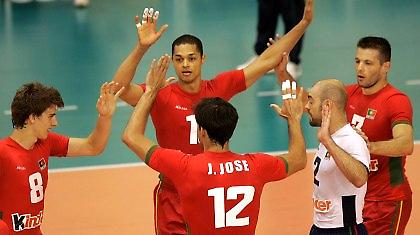 Οι Όμιλοι για το Ευρωπαϊκό του 2011