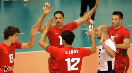 Οι Όμιλοι για το Ευρωπαϊκό του 2011