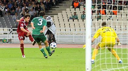 «Πετάξαμε δύο πολύτιμους βαθμούς»