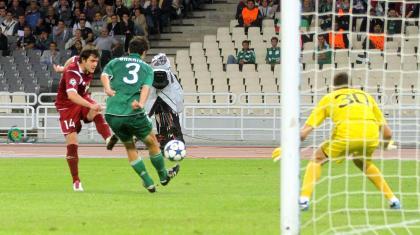 «Πετάξαμε δύο πολύτιμους βαθμούς»