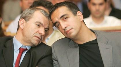 Και τώρα… ηρεμία