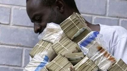 Νέο σκάνδαλο!