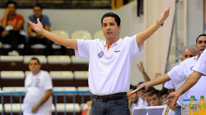 Με το μυαλό στο Περιστέρι…