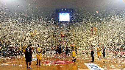 Κυκλοφόρησαν τα εισιτήρια με τον Ολυμπιακό