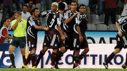 Ετοιμάζει αλλαγές ο Παπακώστας!