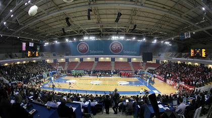 «Να μην πέσει καρφίτσα»