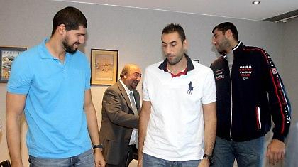 Αποφασίζει ο ΠΣΑΚ!