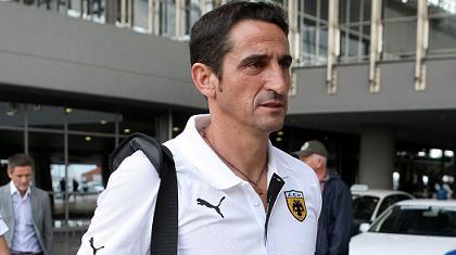 Χιμένεθ: «Κάναμε τρεις αλλαγές, χρειαζόμασταν… έξι»