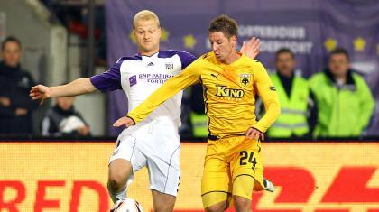 Μπερνς: «Ήταν ένα κακό παιχνίδι...»