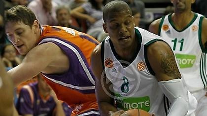 Πού να βρει και ρυθμό...