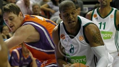 Πού να βρει και ρυθμό...