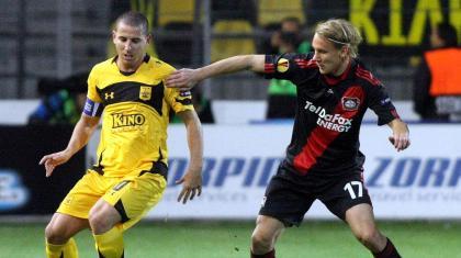 Ορμητήριο… πρόκρισης!