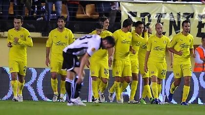 Στιγμιαίο λάθος…